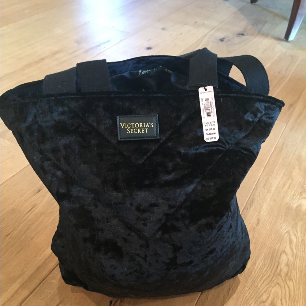 Victoria Secret Overnight bag